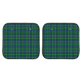 Murray of Atholl Ancient Tartan Car Sun Shade - 2 Pieces